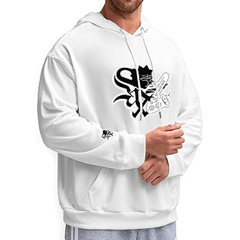 Amazon.co.jp: [HLBEJXC] シカゴ・ホワイトソックス パーカー